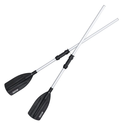 Hydro-Force™ 57"/1.45m Sectional Aluminum Oars
