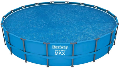Solar Pool Cover Round - 5.27m
