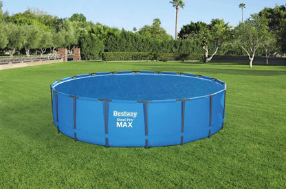 Solar Pool Cover Round - 5.27m