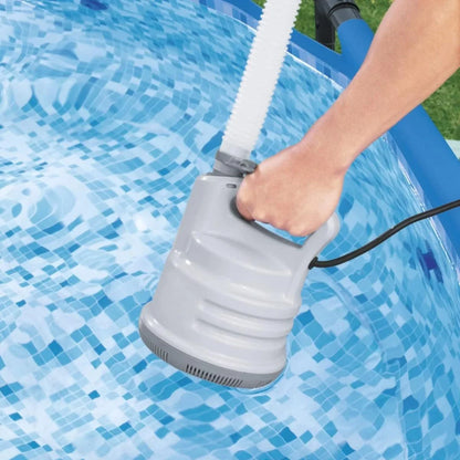 Pool & Drain Pump