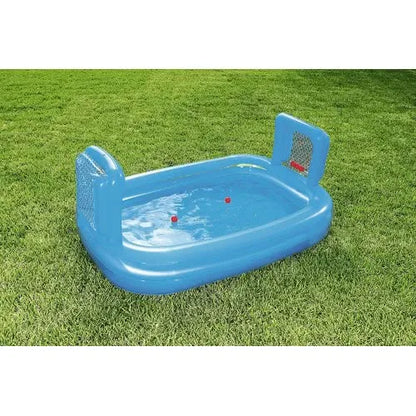 2.37×1.52×0.94 M Play Pool