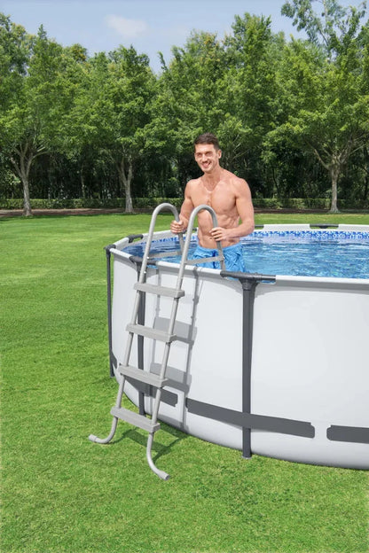 Pool Ladder - 1.22m
