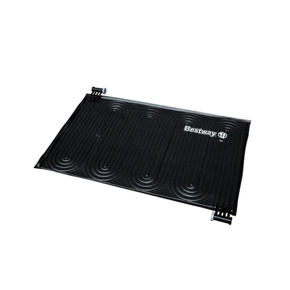 Clean Sun Solar Pool Heater Mat System
