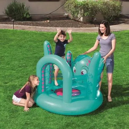 Octopus Bouncer