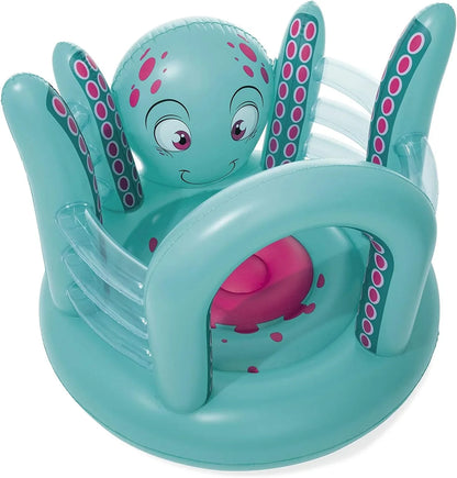 Octopus Bouncer