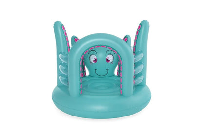 Octopus Bouncer