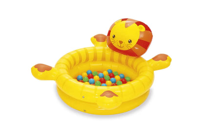 Cuddly Cup™ ball pit 111 x 98 x 61.5 cm