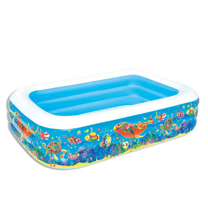 2.29mx1.52mx56cm Inflatable 54120 Play Pool