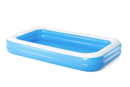 Family Pool Rectangular 305x183x46