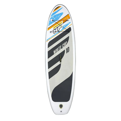 White Cap Set 3.05Mx84Cmx12Cm