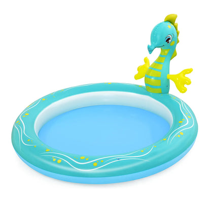 Baby pool Seahorse 188 x 160 x 86 cm