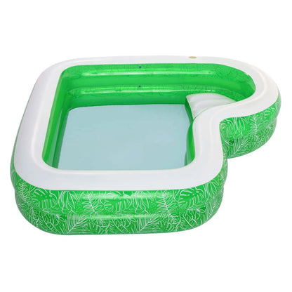 Tropical Paradise Pool2.31X2.31Mx51Cm