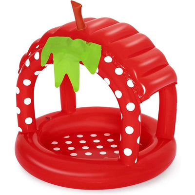 52387 Very Berry Baby Pool ‎91 x 91 x 91 cm