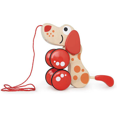 Walk-A-Long Puppy