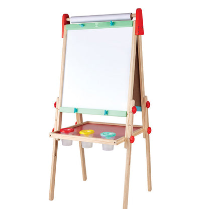 All-in-1 Easel