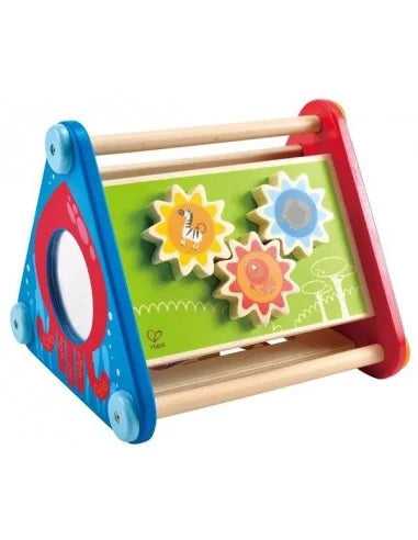Take Along Activity Box