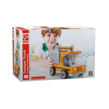 Dumper Toy Truck