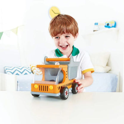 Dumper Toy Truck