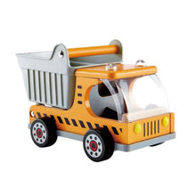 Dumper Toy Truck