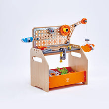 Discovery Scientific Workbench