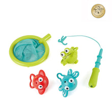 Double Fun Fishing Set