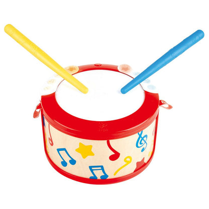 Learn with Lights Musical Instrument Drum Set - 3pcs