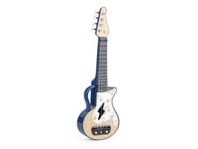 Learn with Lights Ukulele-Blue