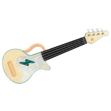 Rock n’ Roll Ukulele Wooden Musical Instrument