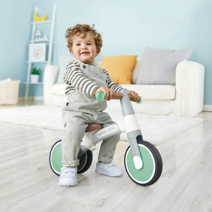 First Ride Balance Bike - Light Green