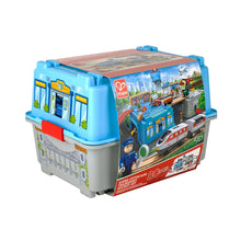 Super Cityscape Transport Bucket Set