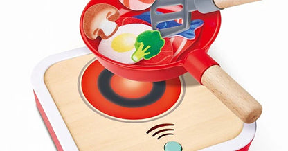 Interactive Stove Playset