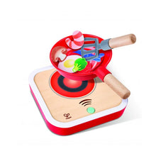 Interactive Stove Playset