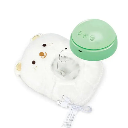 My Music Pal Huggy Bobo Toy