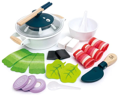 Hotpot Cooking Playset