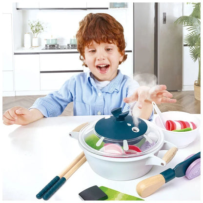 Hotpot Cooking Playset