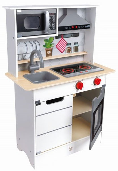 Super Serve Kitchen Playset