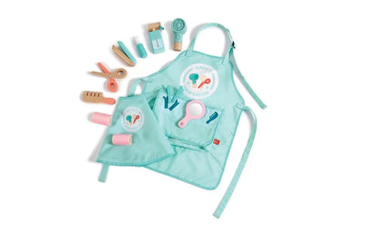 Super Stylish Hair Salon Set