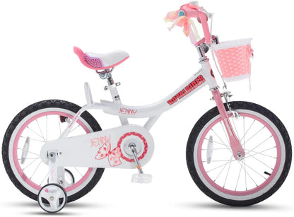 Royal Baby Jenny Bicycle The Toy Store - Toys