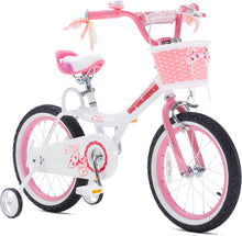 Royal Baby Jenny Bicycle The Toy Store - Toys