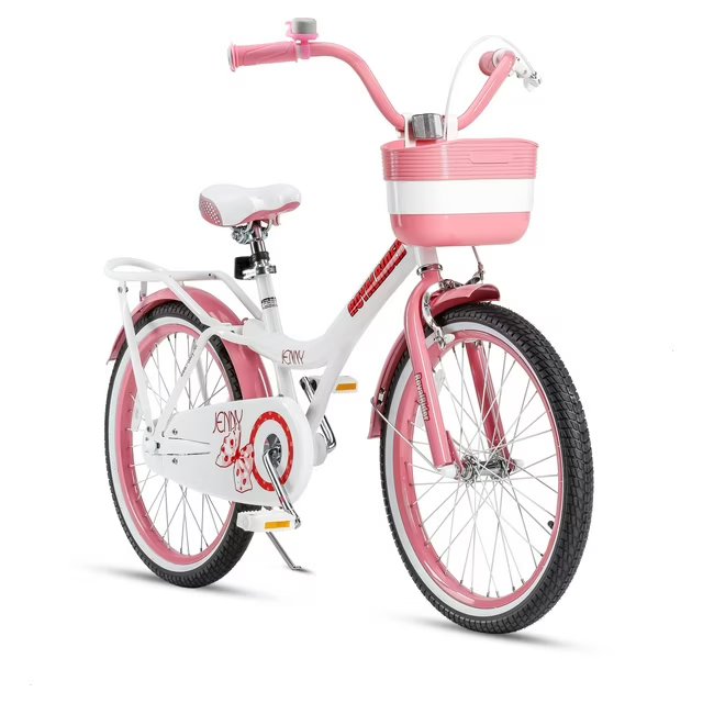 Royal Baby Jenny Bicycle The Toy Store - Toys