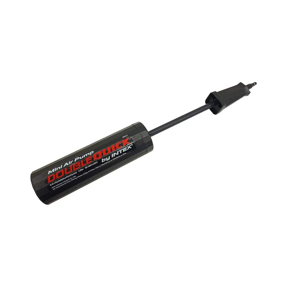 Intex Double Quick Mini Hand Pump detail view — buy online in Lebanon