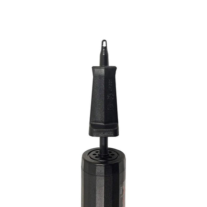 Intex Double Quick Mini Hand Pump packaging — shop in Lebanon at The Toy Store