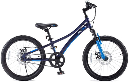 Chipmunk Explorer 20" Bike