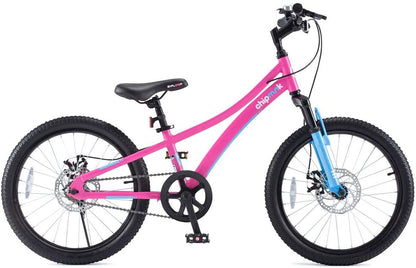 Chipmunk Explorer 20" Bike