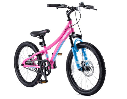 Royal Baby Chipmunk Explorer 20" Bike The Toy Store - Toys