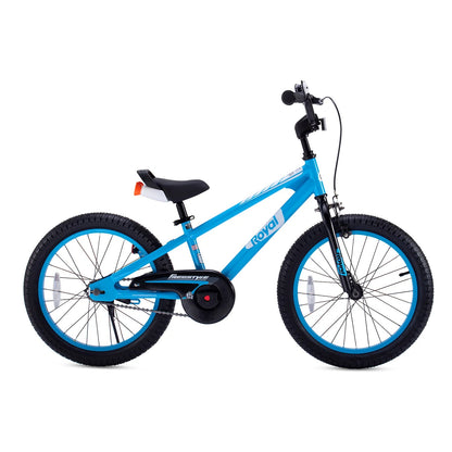 EZ Kids Bike Easy Learn Balancing to Biking 12"