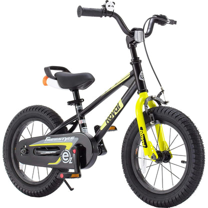 Royal Baby EZ Kids Bike Easy Learn Balancing to Biking 12" The Toy Store - Toys