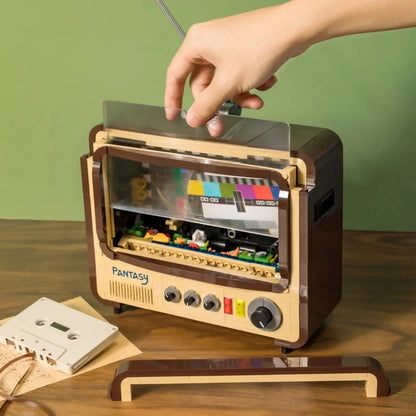 Retro TV 1960S