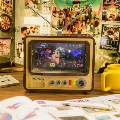Retro TV 1960S