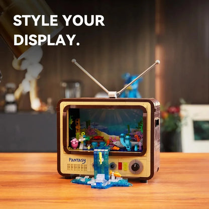 Retro TV 1960S
